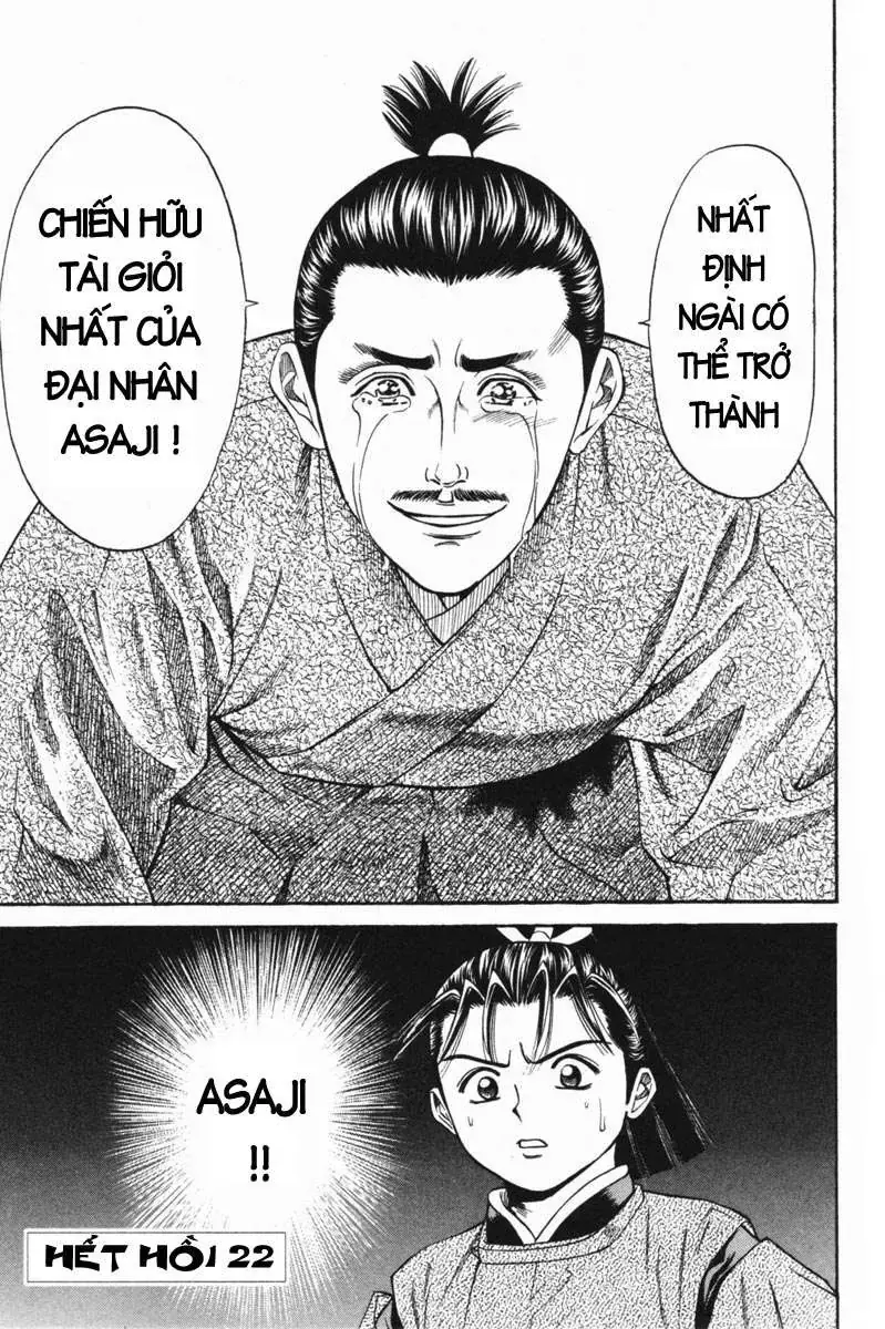 Shana Oh Yoshitsune (Ss1) Chapter 22 - Trang 47
