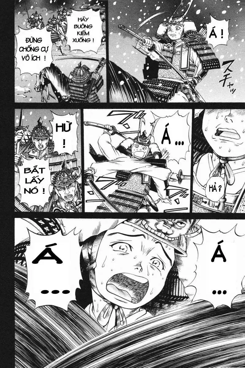 Shana Oh Yoshitsune (Ss1) Chapter 23 - Trang 14