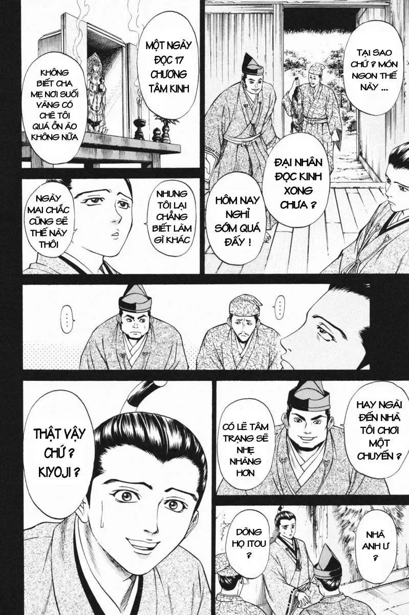 Shana Oh Yoshitsune (Ss1) Chapter 23 - Trang 24