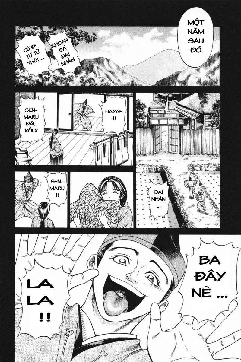 Shana Oh Yoshitsune (Ss1) Chapter 23 - Trang 28