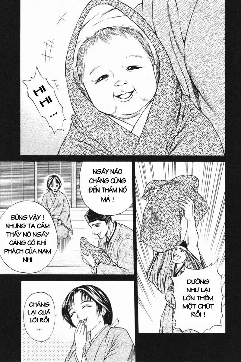 Shana Oh Yoshitsune (Ss1) Chapter 23 - Trang 29