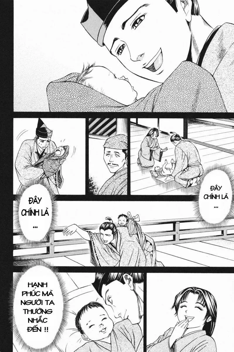 Shana Oh Yoshitsune (Ss1) Chapter 23 - Trang 30