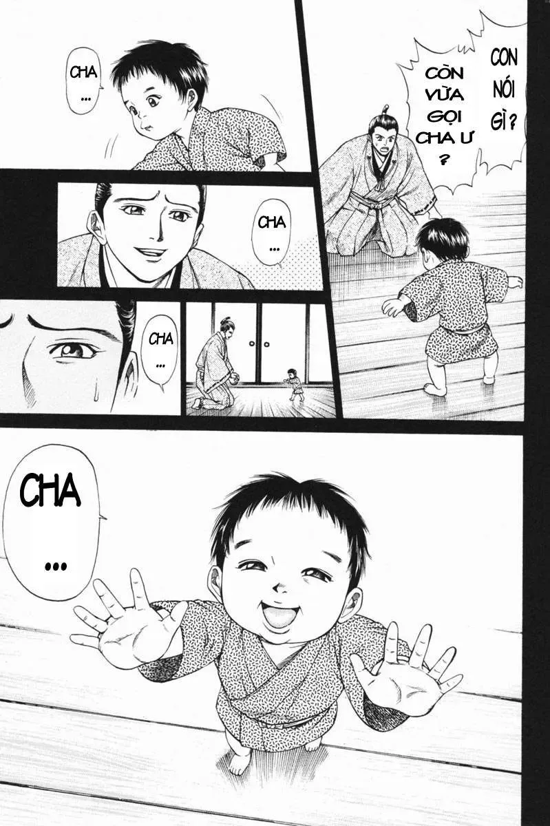 Shana Oh Yoshitsune (Ss1) Chapter 23 - Trang 35