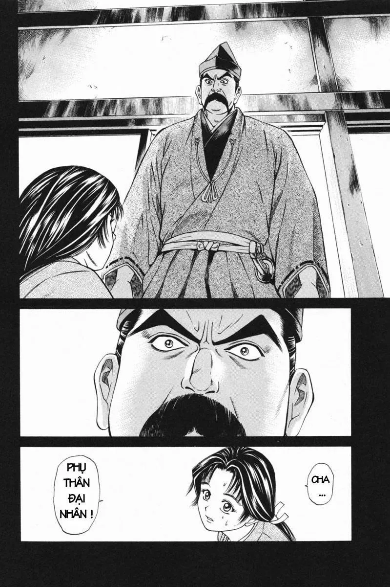 Shana Oh Yoshitsune (Ss1) Chapter 23 - Trang 40