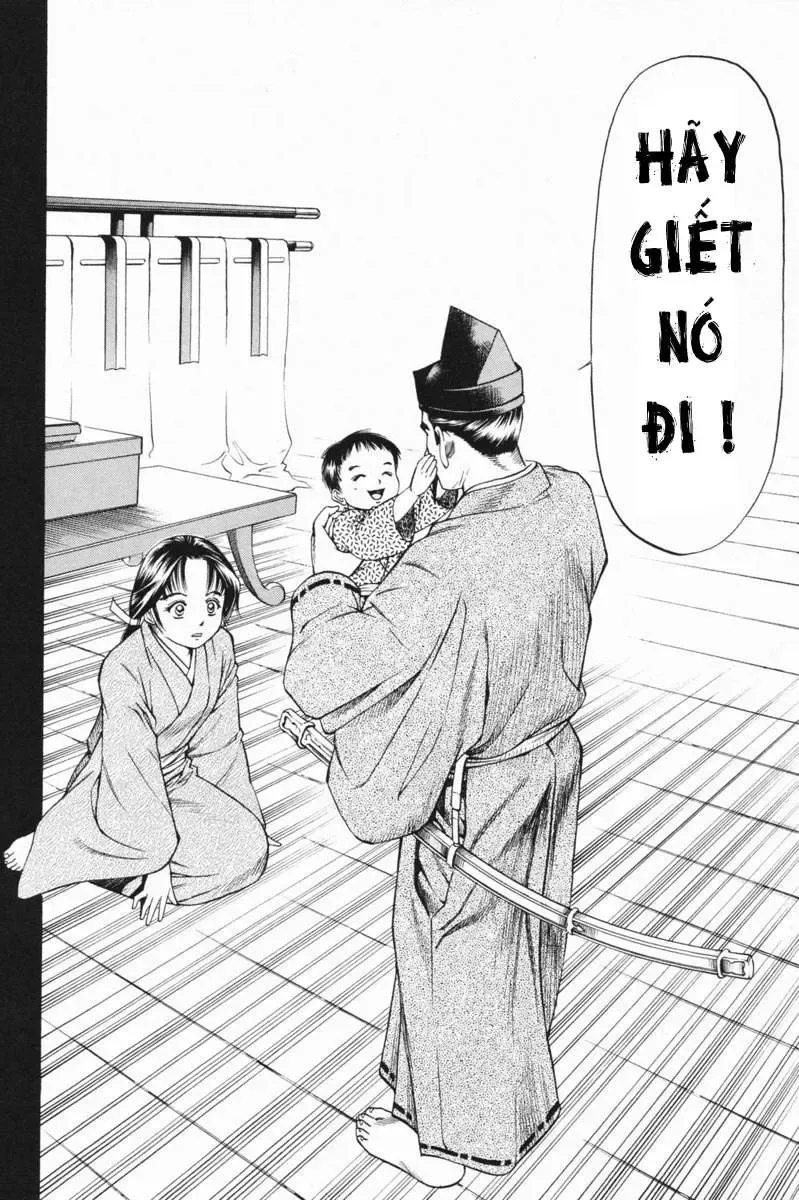 Shana Oh Yoshitsune (Ss1) Chapter 23 - Trang 46