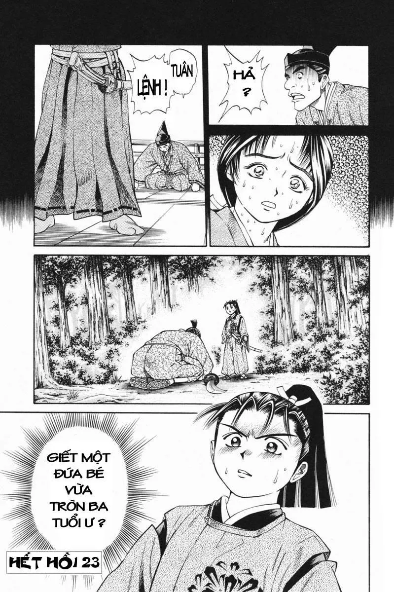 Shana Oh Yoshitsune (Ss1) Chapter 23 - Trang 47