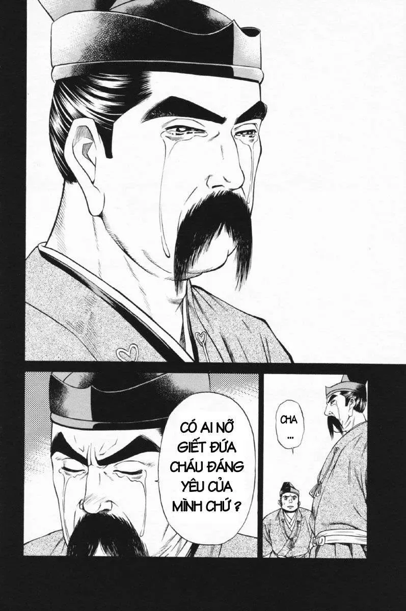 Shana Oh Yoshitsune (Ss1) Chapter 24 - Trang 24