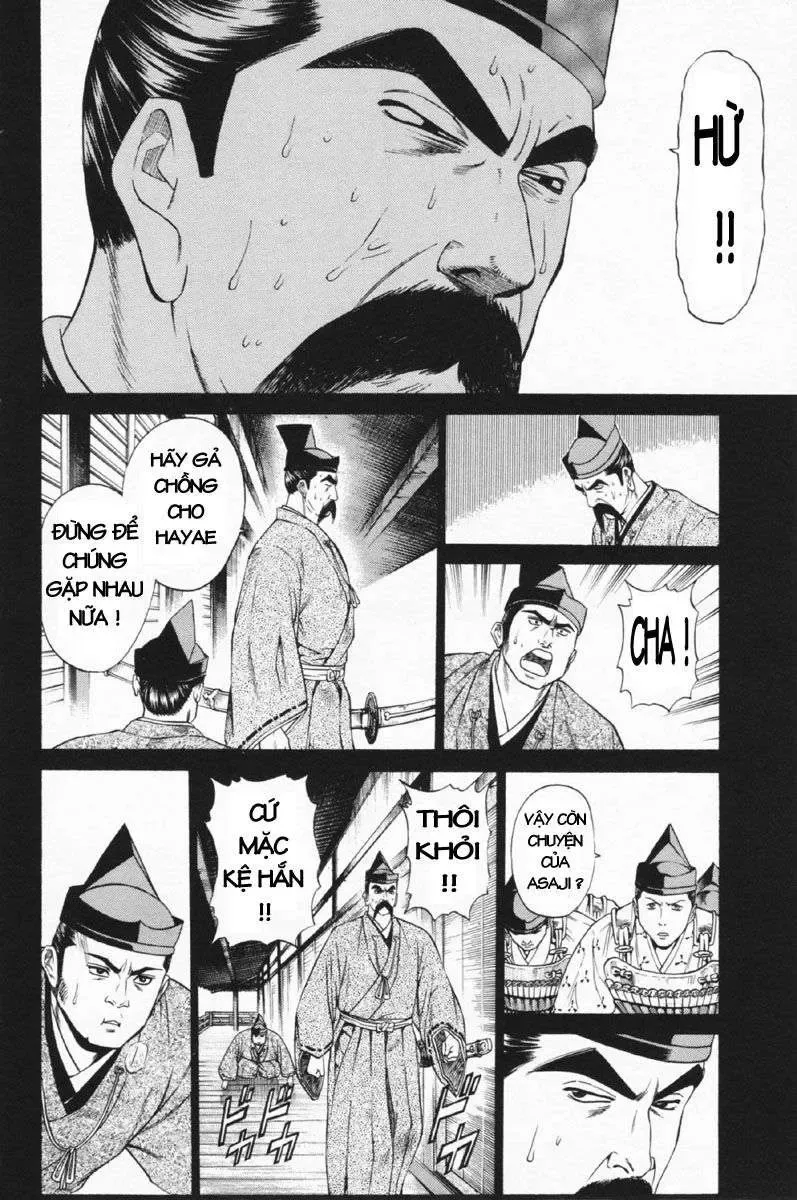 Shana Oh Yoshitsune (Ss1) Chapter 24 - Trang 30