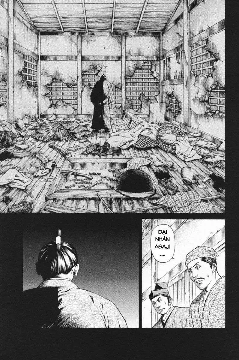 Shana Oh Yoshitsune (Ss1) Chapter 24 - Trang 33