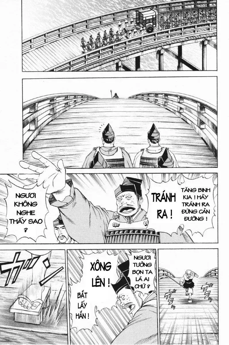Shana Oh Yoshitsune (Ss1) Chapter 25 - Trang 23