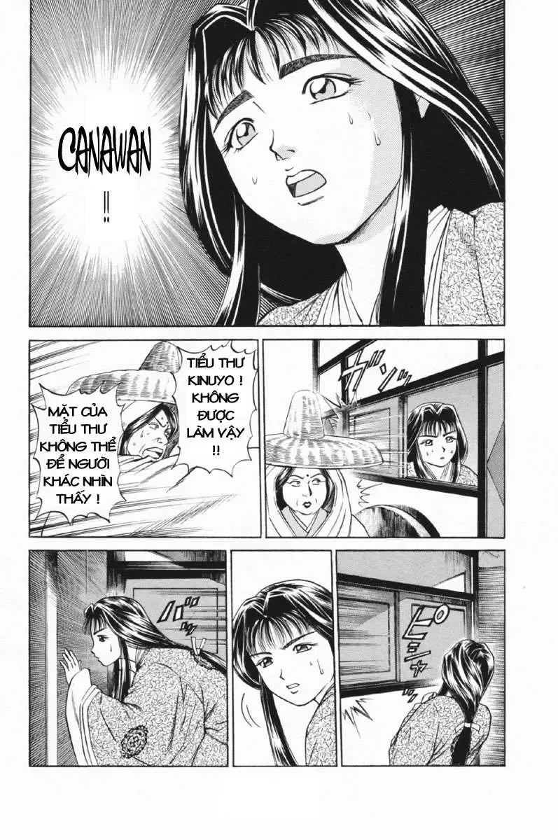 Shana Oh Yoshitsune (Ss1) Chapter 25 - Trang 36