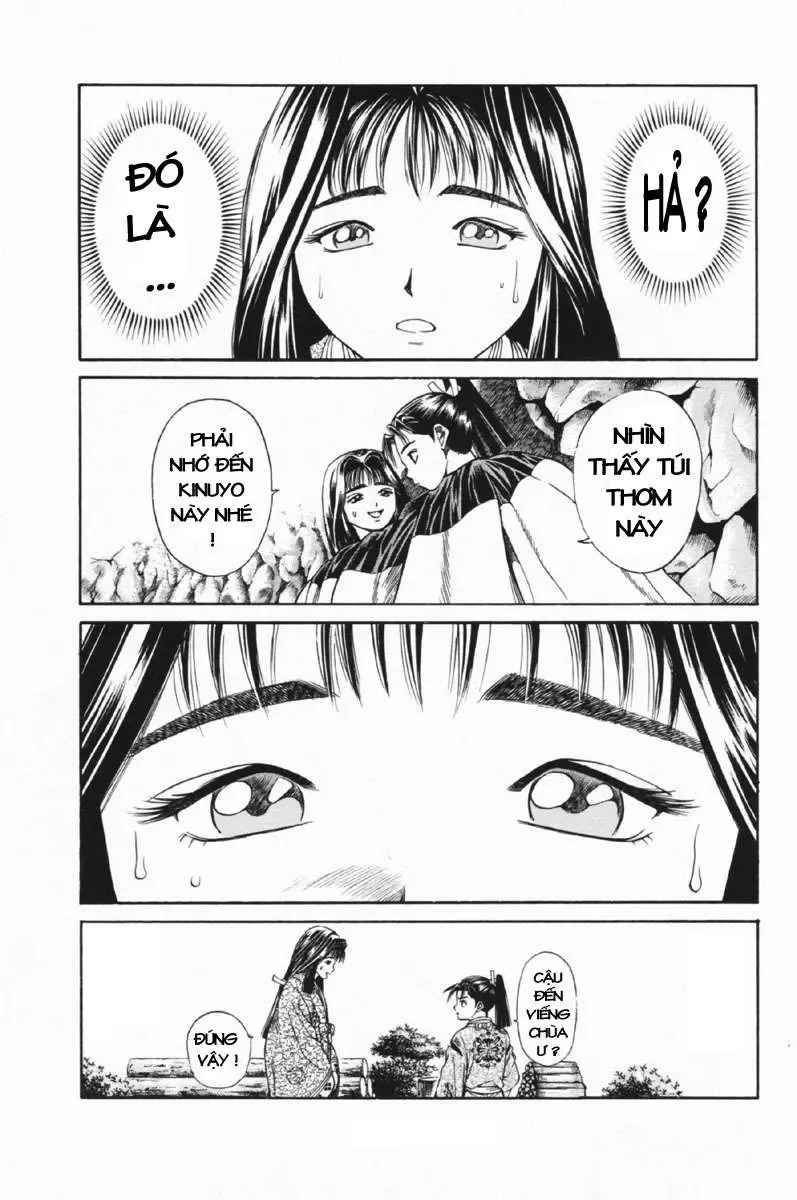 Shana Oh Yoshitsune (Ss1) Chapter 25 - Trang 39