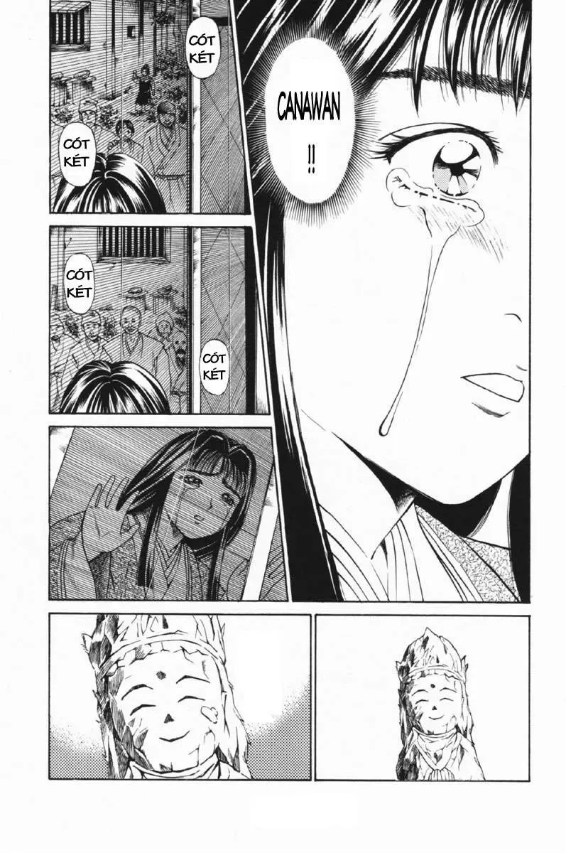 Shana Oh Yoshitsune (Ss1) Chapter 25 - Trang 41