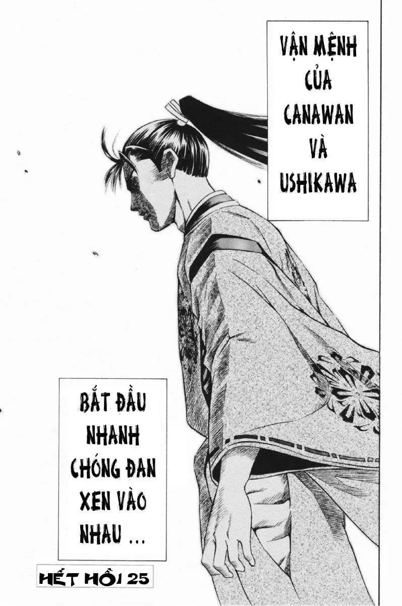 Shana Oh Yoshitsune (Ss1) Chapter 25 - Trang 47