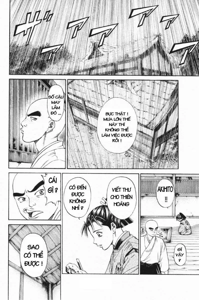 Shana Oh Yoshitsune (Ss1) Chapter 25 - Trang 8