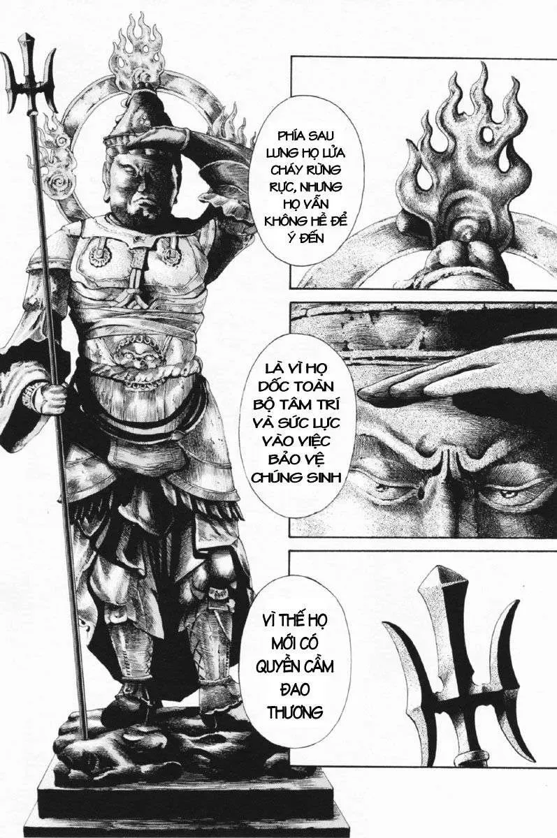 Shana Oh Yoshitsune (Ss1) Chapter 26 - Trang 29