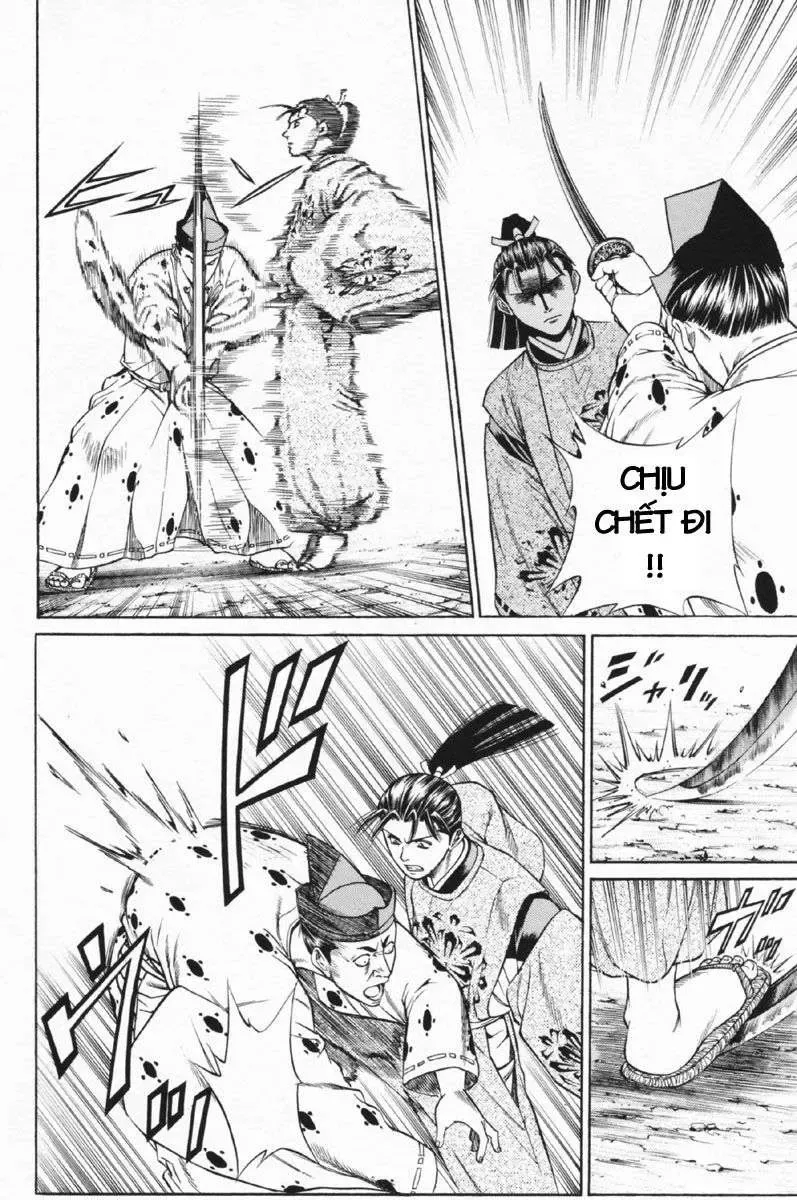 Shana Oh Yoshitsune (Ss1) Chapter 26 - Trang 31