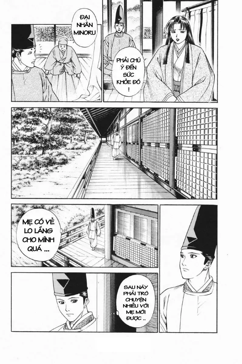 Shana Oh Yoshitsune (Ss1) Chapter 26 - Trang 43