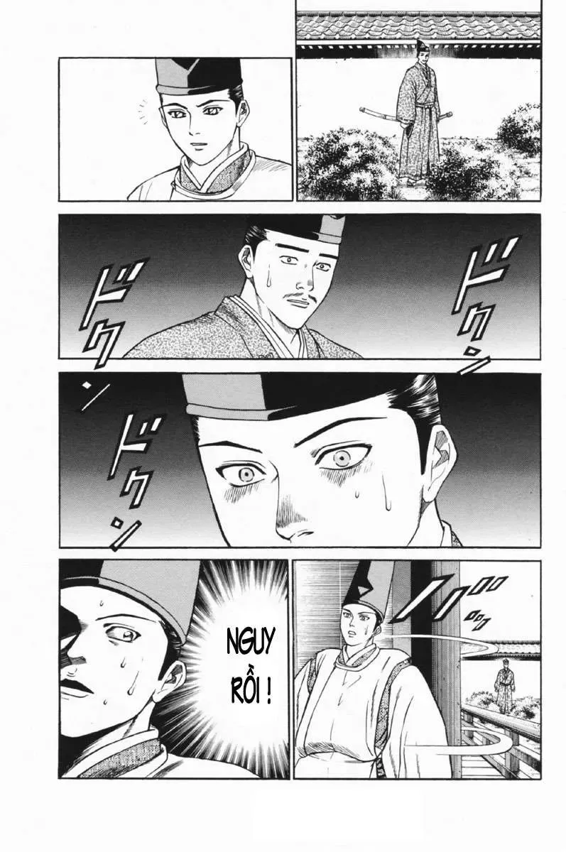 Shana Oh Yoshitsune (Ss1) Chapter 26 - Trang 44