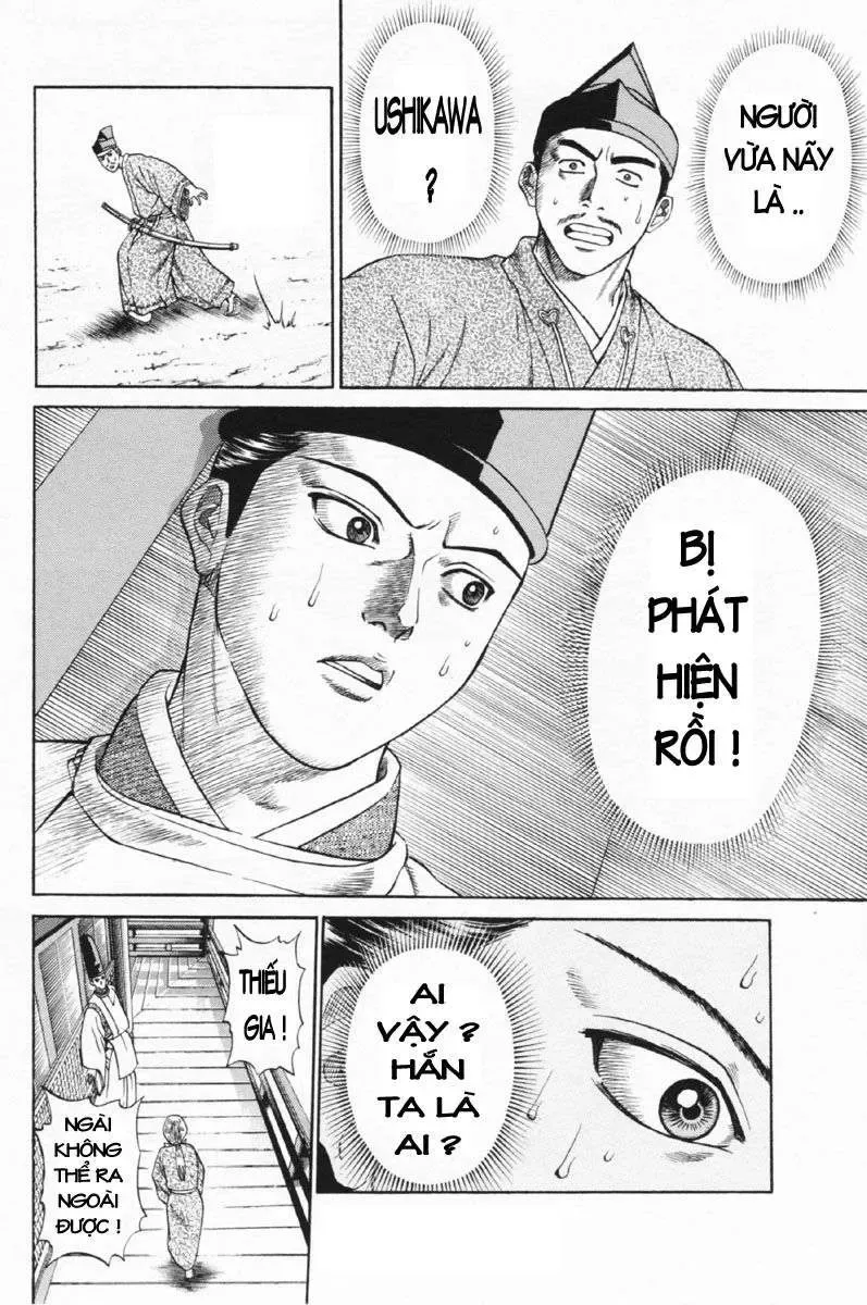 Shana Oh Yoshitsune (Ss1) Chapter 26 - Trang 45