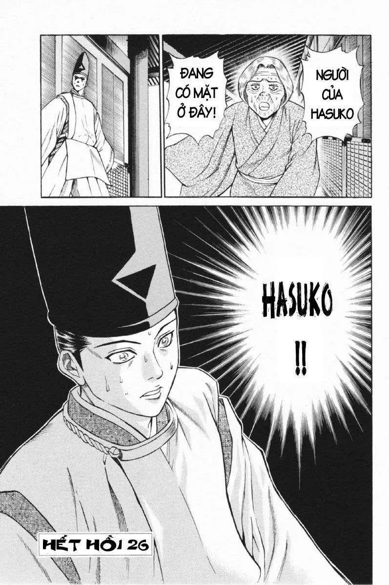 Shana Oh Yoshitsune (Ss1) Chapter 26 - Trang 46