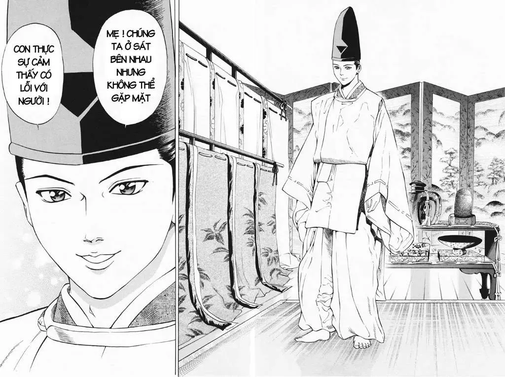 Shana Oh Yoshitsune (Ss1) Chapter 26 - Trang 7