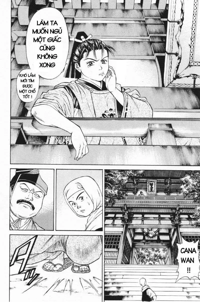 Shana Oh Yoshitsune (Ss1) Chapter 27 - Trang 28