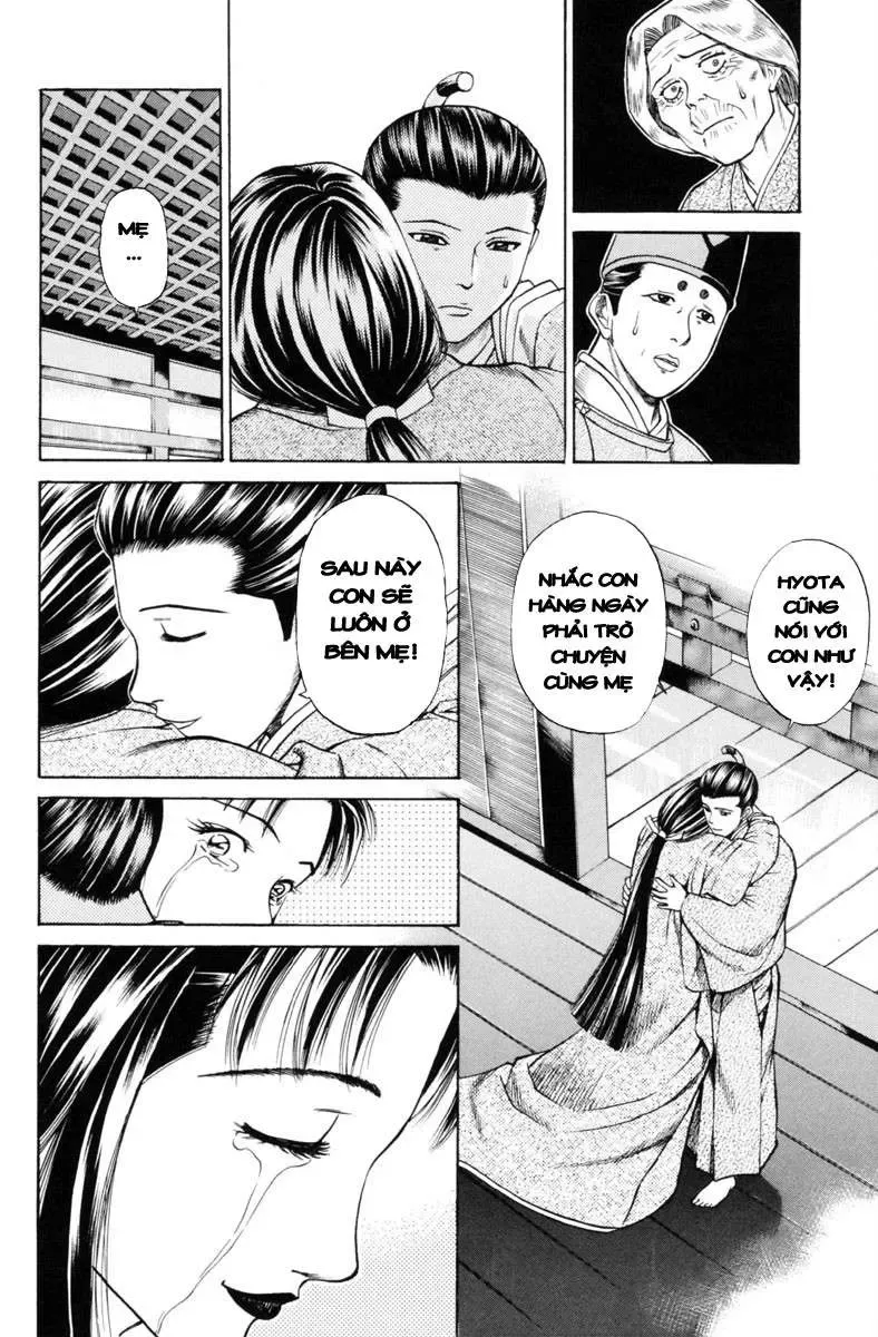 Shana Oh Yoshitsune (Ss1) Chapter 28 - Trang 38