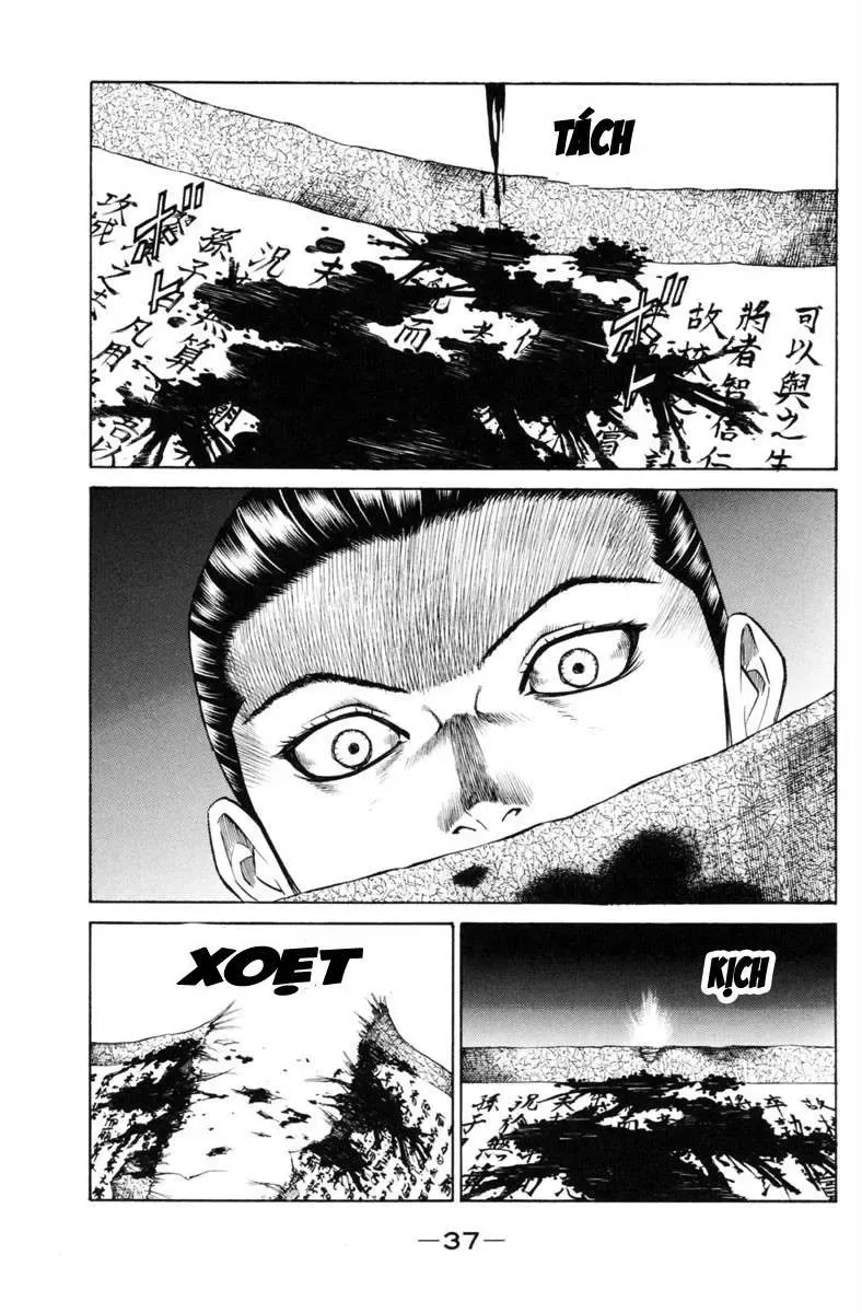 Shana Oh Yoshitsune (Ss1) Chapter 28 - Trang 41