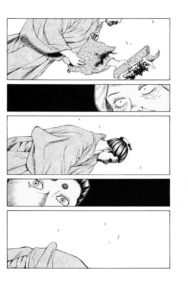 Shana Oh Yoshitsune (Ss1) Chapter 28 - Trang 42