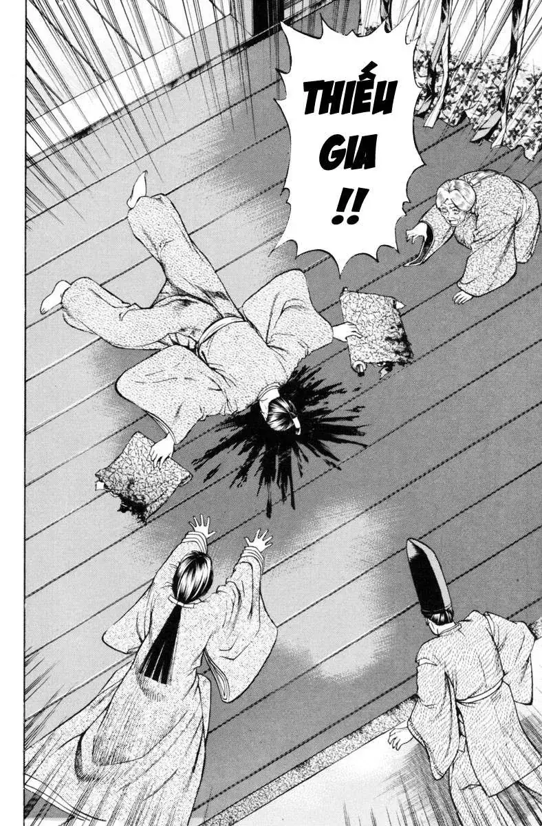 Shana Oh Yoshitsune (Ss1) Chapter 28 - Trang 44