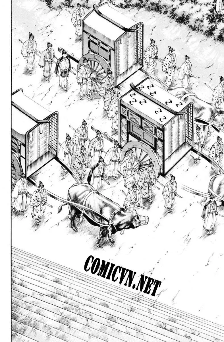 Shana Oh Yoshitsune (Ss1) Chapter 28 - Trang 50