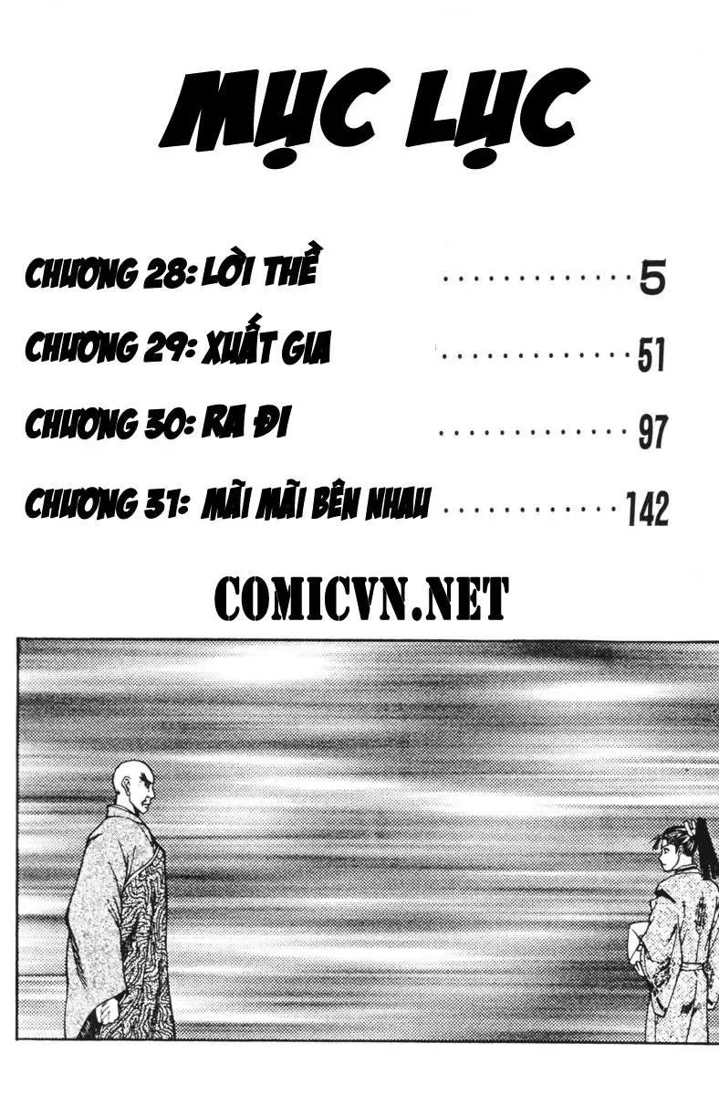 Shana Oh Yoshitsune (Ss1) Chapter 28 - Trang 8
