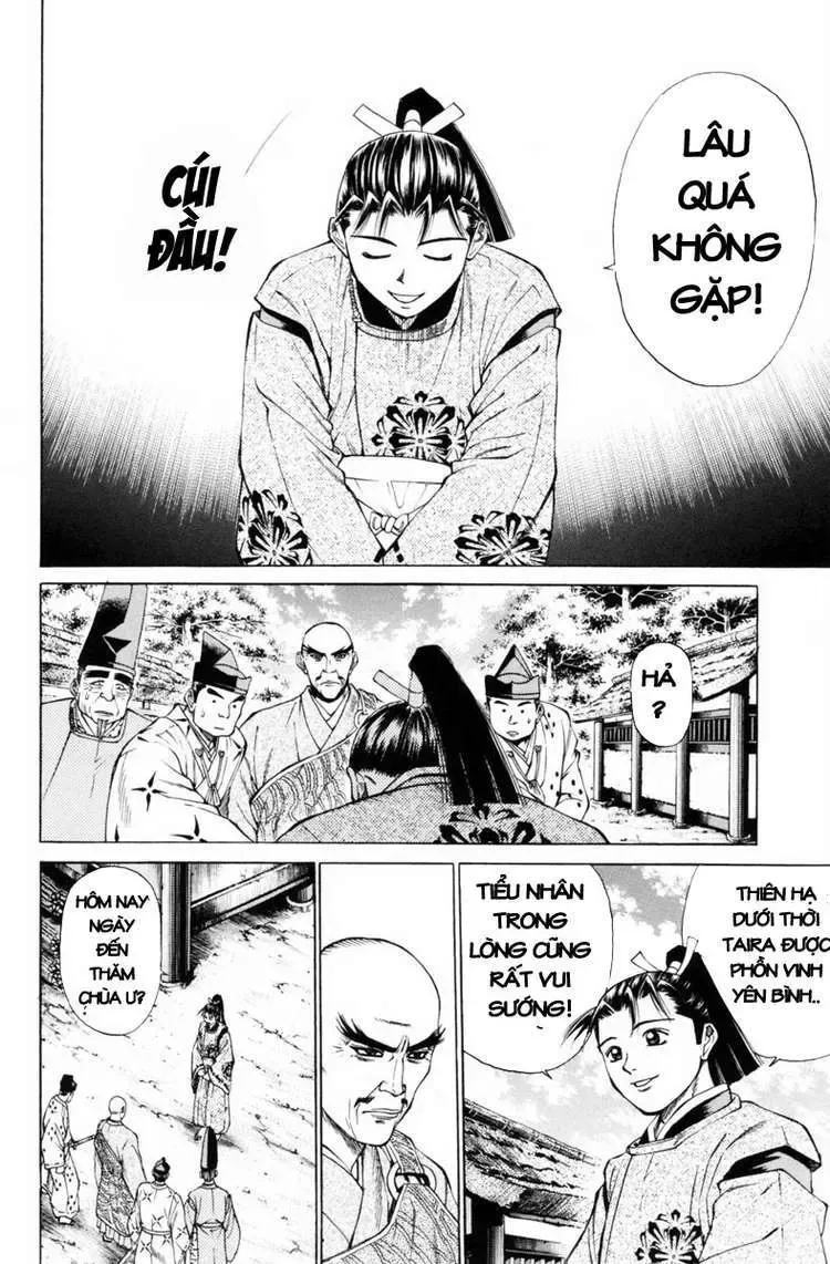 Shana Oh Yoshitsune (Ss1) Chapter 29 - Trang 16