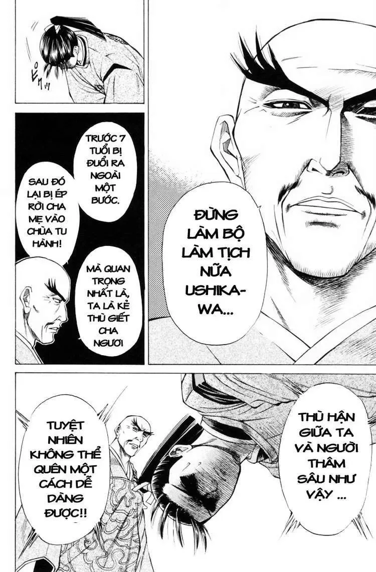 Shana Oh Yoshitsune (Ss1) Chapter 29 - Trang 18