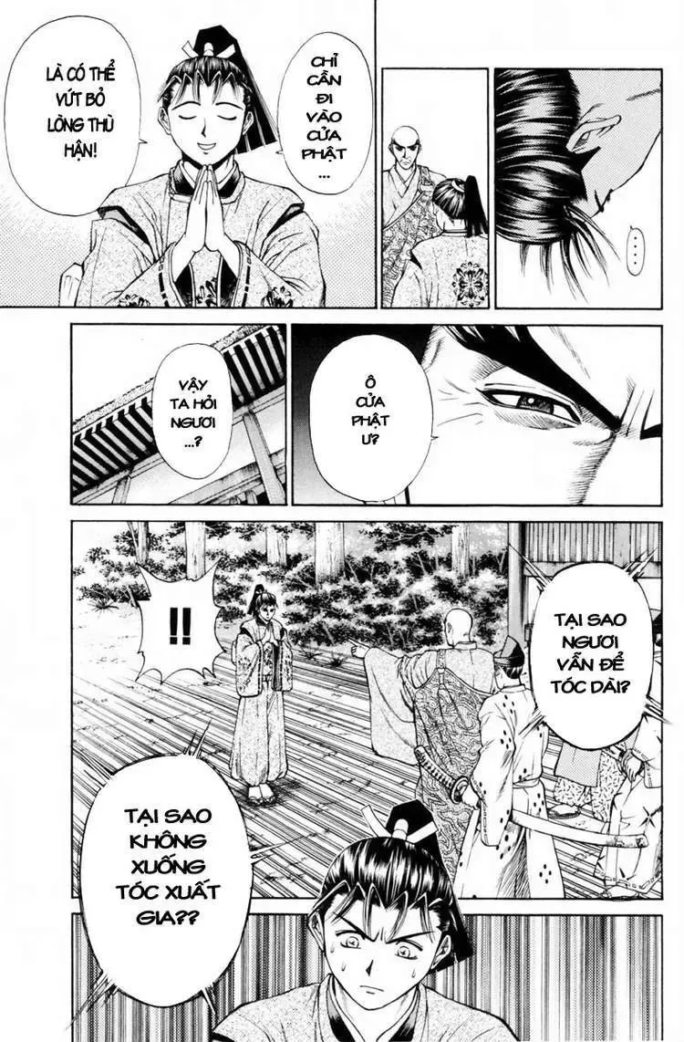 Shana Oh Yoshitsune (Ss1) Chapter 29 - Trang 19