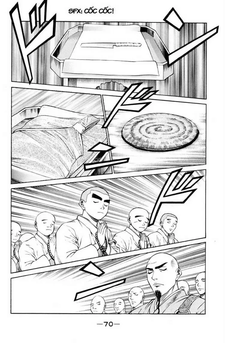 Shana Oh Yoshitsune (Ss1) Chapter 29 - Trang 22