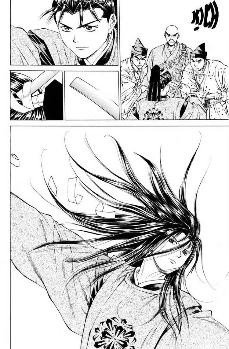 Shana Oh Yoshitsune (Ss1) Chapter 29 - Trang 28