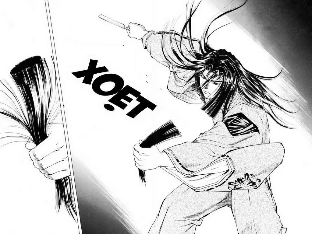 Shana Oh Yoshitsune (Ss1) Chapter 29 - Trang 30