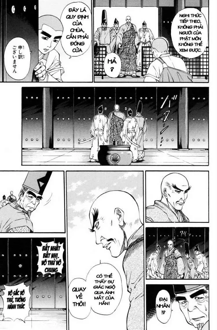 Shana Oh Yoshitsune (Ss1) Chapter 29 - Trang 34