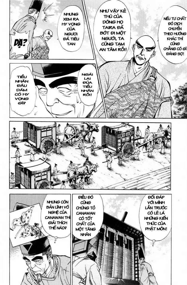 Shana Oh Yoshitsune (Ss1) Chapter 29 - Trang 37