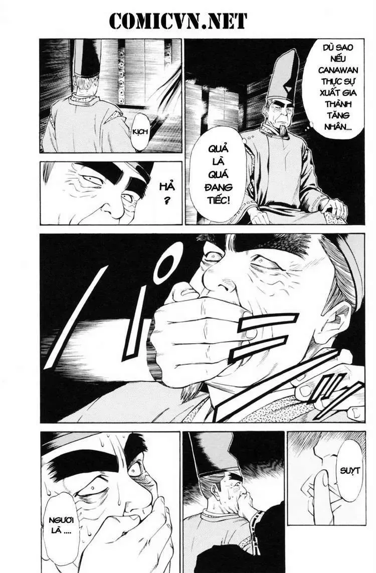 Shana Oh Yoshitsune (Ss1) Chapter 29 - Trang 38