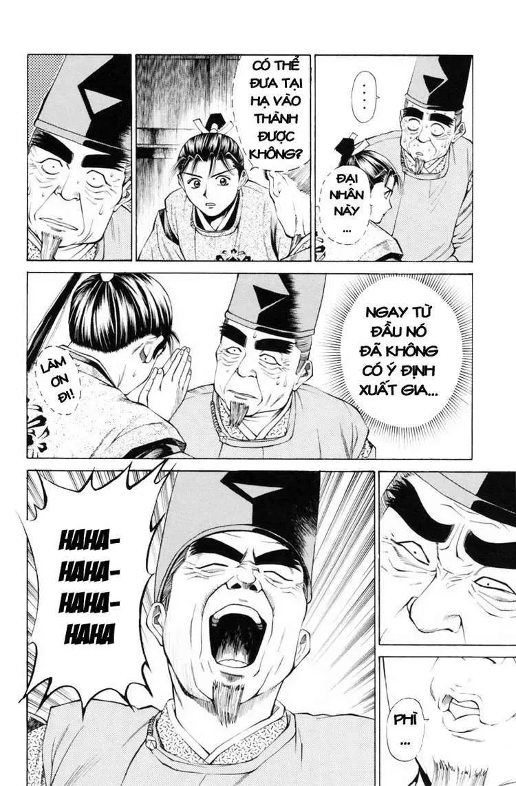 Shana Oh Yoshitsune (Ss1) Chapter 29 - Trang 41