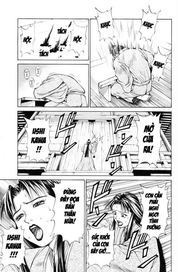 Shana Oh Yoshitsune (Ss1) Chapter 30 - Trang 20
