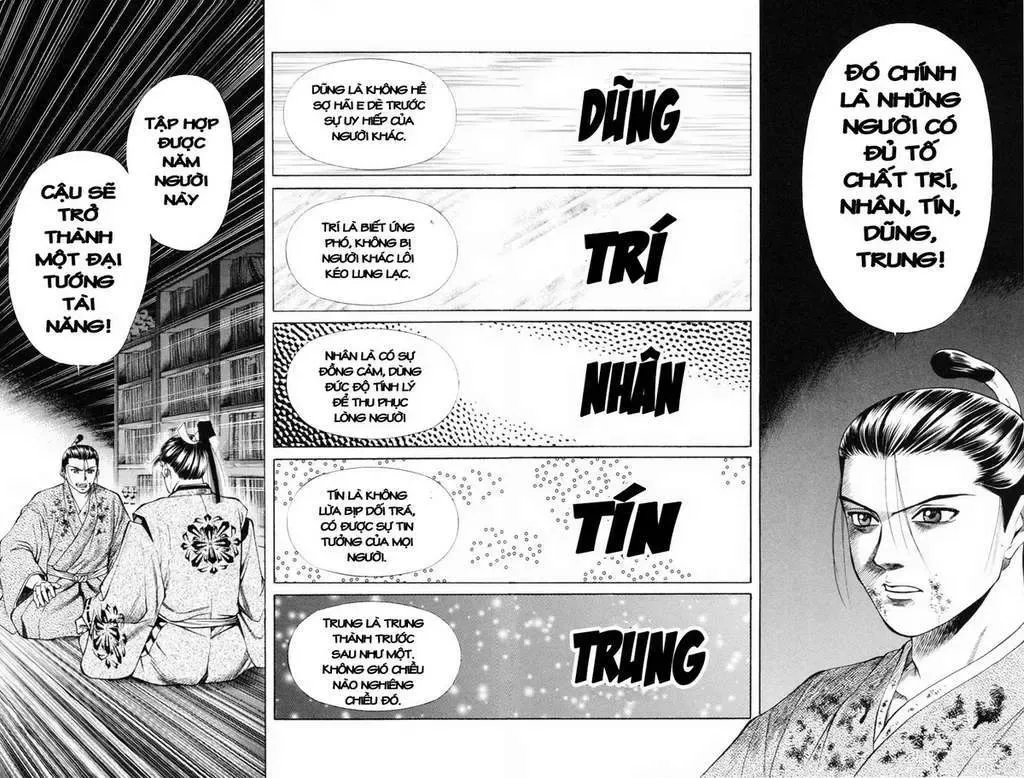 Shana Oh Yoshitsune (Ss1) Chapter 30 - Trang 27