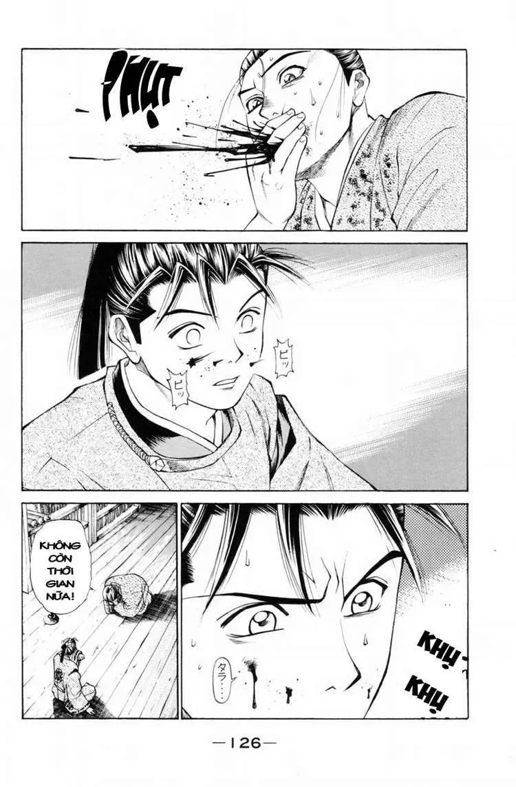 Shana Oh Yoshitsune (Ss1) Chapter 30 - Trang 32