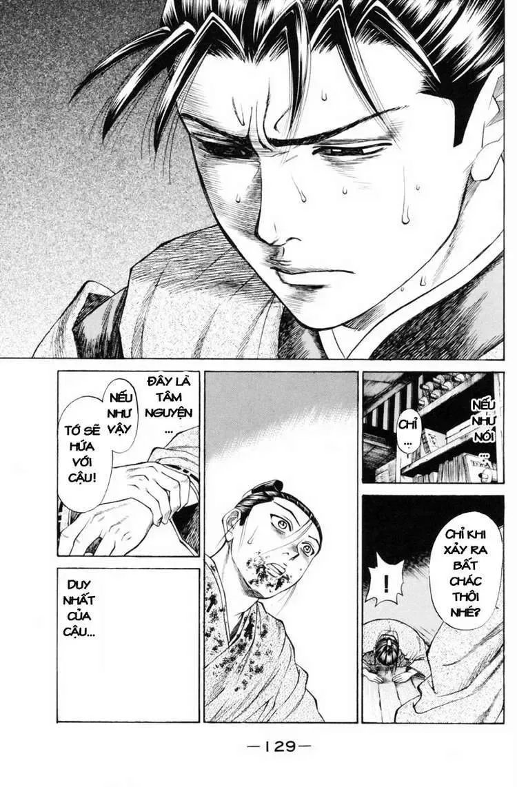 Shana Oh Yoshitsune (Ss1) Chapter 30 - Trang 35
