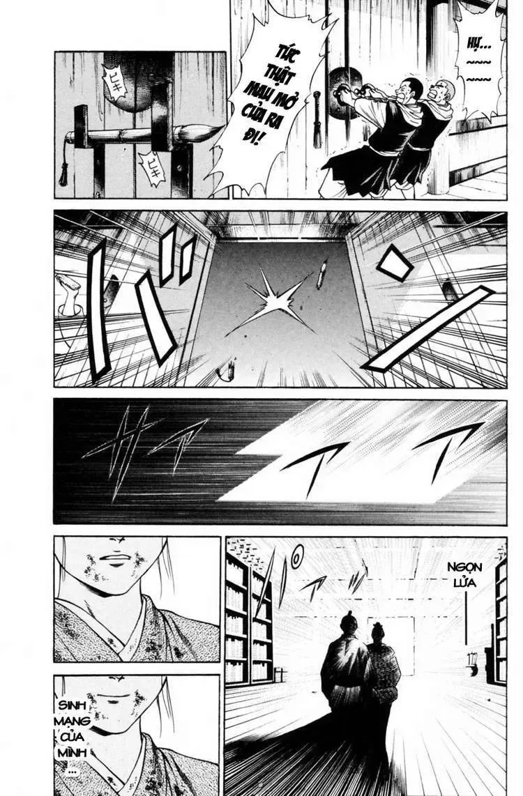 Shana Oh Yoshitsune (Ss1) Chapter 30 - Trang 37