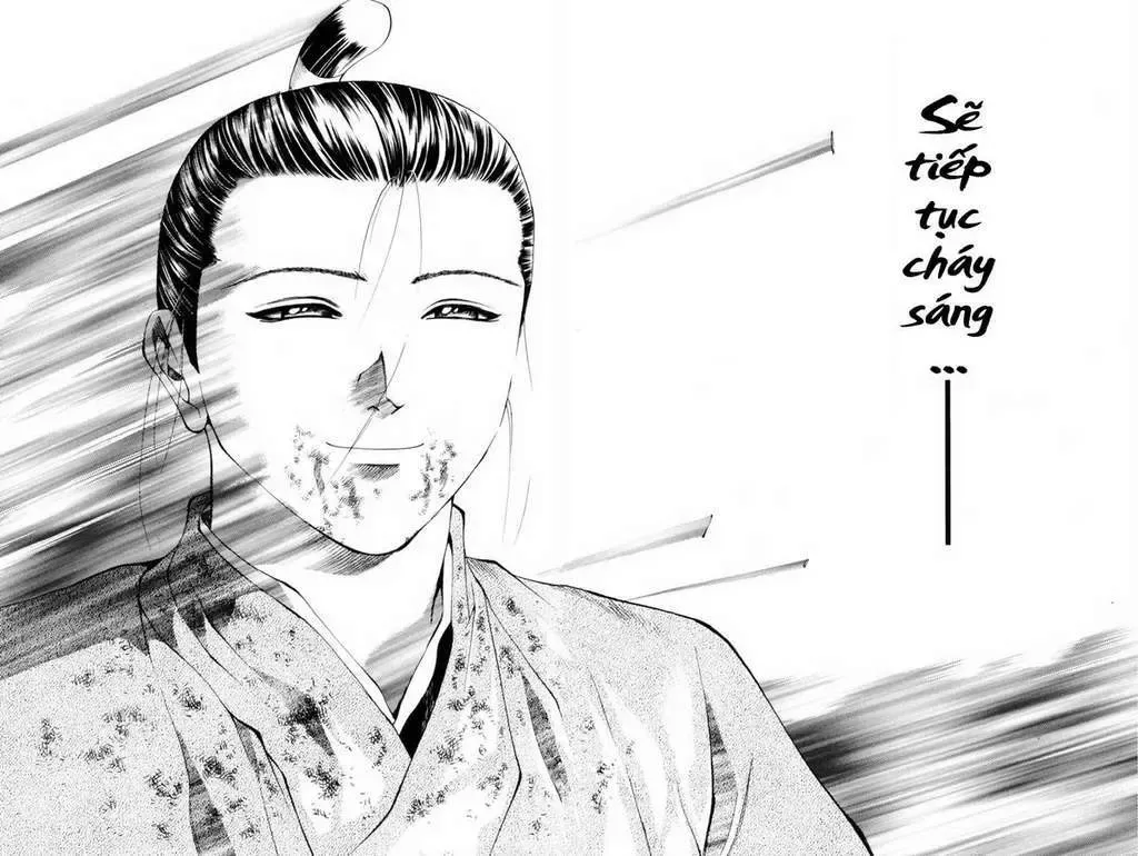 Shana Oh Yoshitsune (Ss1) Chapter 30 - Trang 38