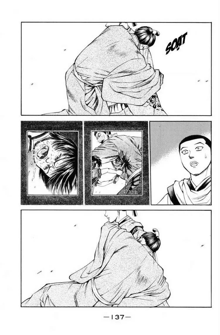 Shana Oh Yoshitsune (Ss1) Chapter 30 - Trang 42